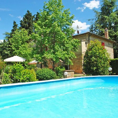 Camporbiano Holiday Home L'Antica Chiesa By Interhome מראה חיצוני תמונה